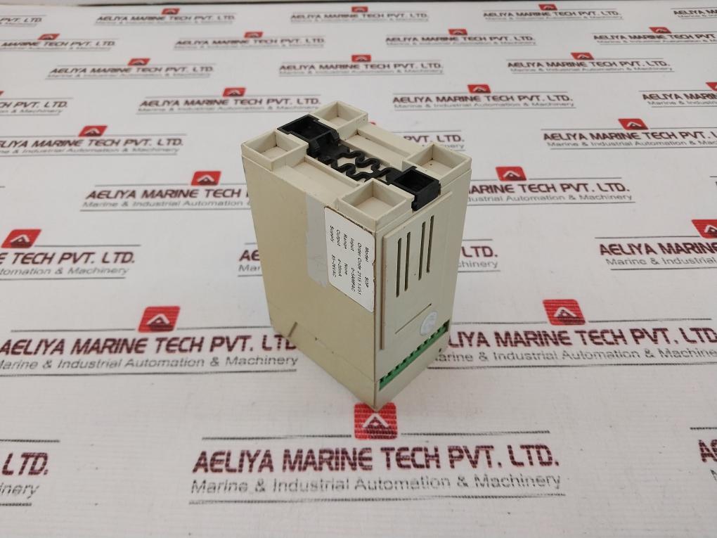 Radix Si3P 3-port Signal Isolator 85-26Vac