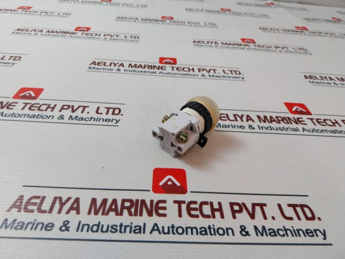 Rafi 1.20115 Dough Divider Rounder Push Button Switch 628329 600V Ac