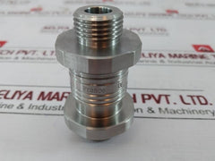 Rafix Dn12 Flow Through Nipple Coupling