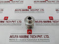 Rafix Dn12 Flow Through Nipple Coupling