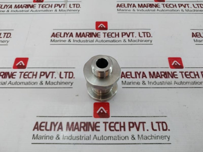 Rafix Dn12 Flow Through Nipple Coupling