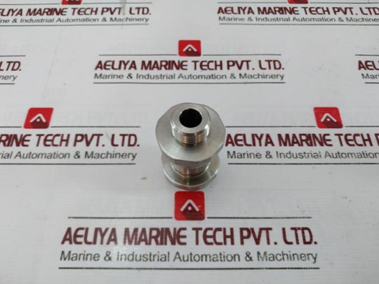Rafix Dn12 Flow Through Nipple Coupling