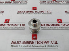 Rafix Dn12 Flow Through Nipple Coupling