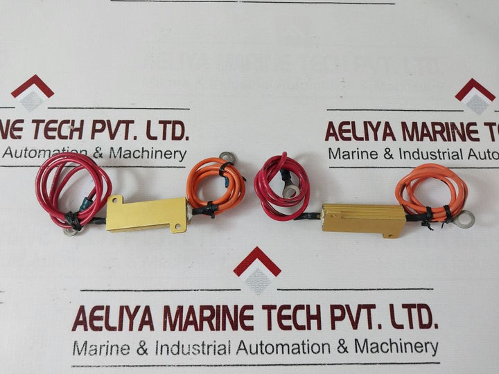 Ual-50 Resistor Rai 492