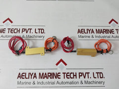 Ual-50 Resistor Rai 492