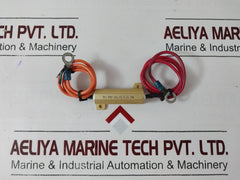 Ual-50 Resistor Rai 492