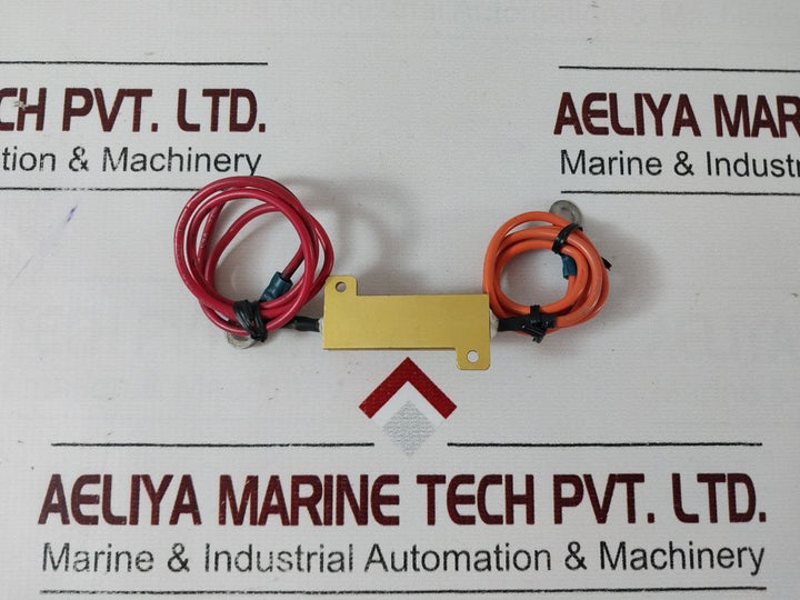 Ual-50 Resistor Rai 492