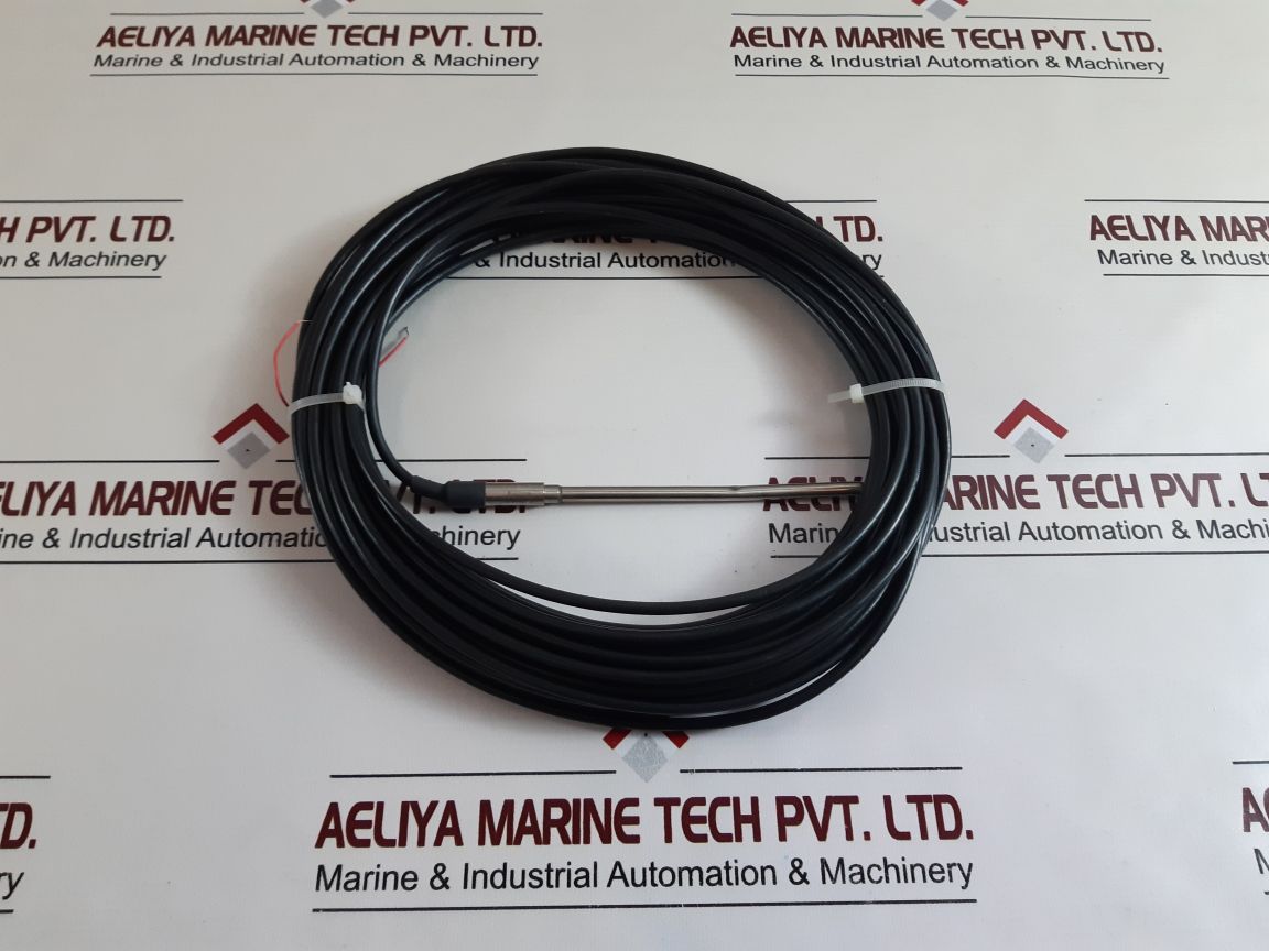 Railko Pt 100 Temperature Sensor