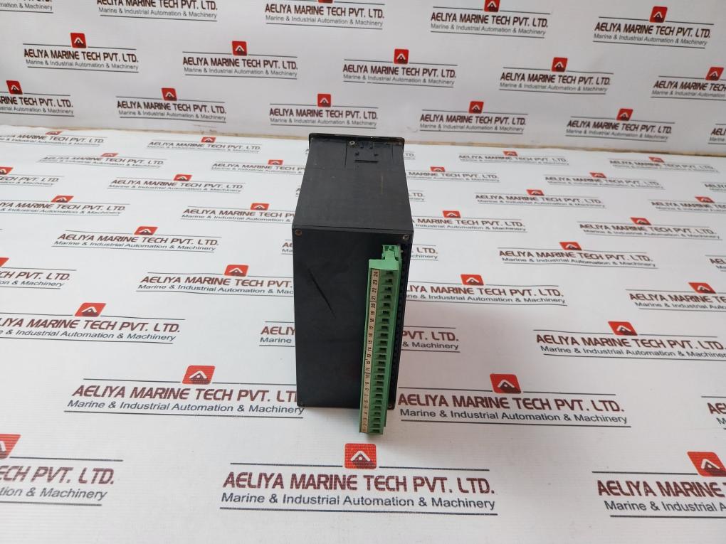 Raktek Pamc Steering Gear Controller