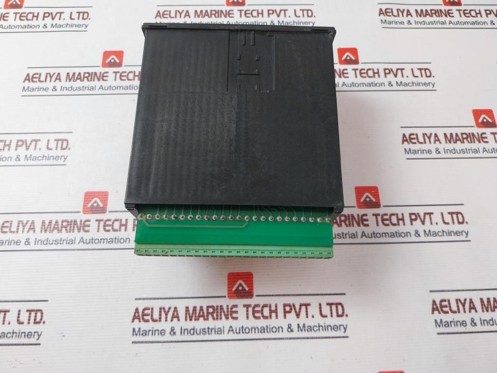 Raktek Pamc Steering Gear Controller