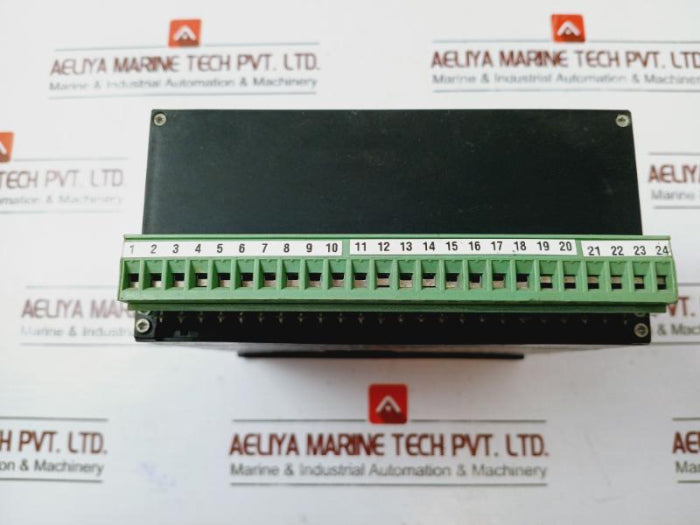 Raktek Pamc Steering Gear Controller