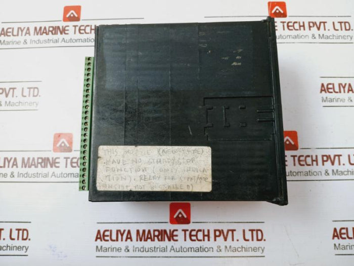 Raktek Pamc Steering Gear Controller