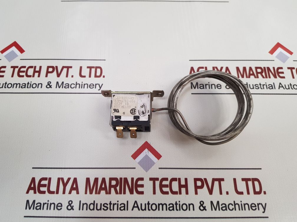 Ranco 11-0353-03 Thermostat