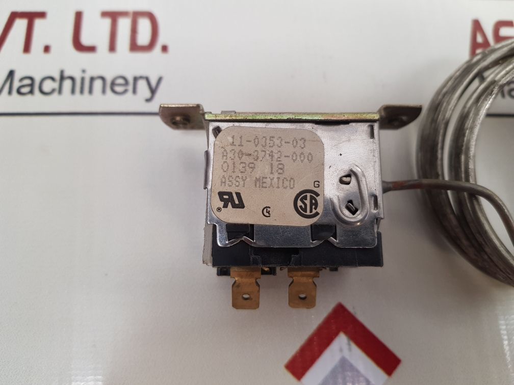 Ranco 11-0353-03 Thermostat