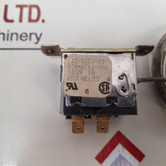 Ranco 11-0353-03 Thermostat