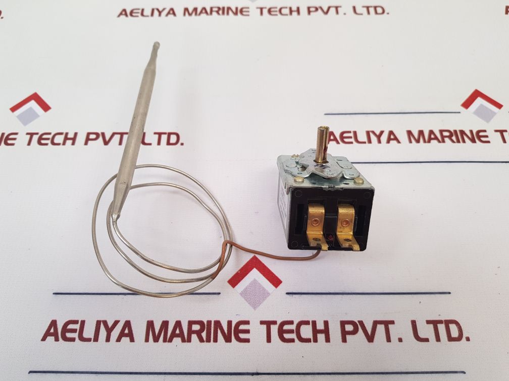 Ranco 18600-0016 Thermostat