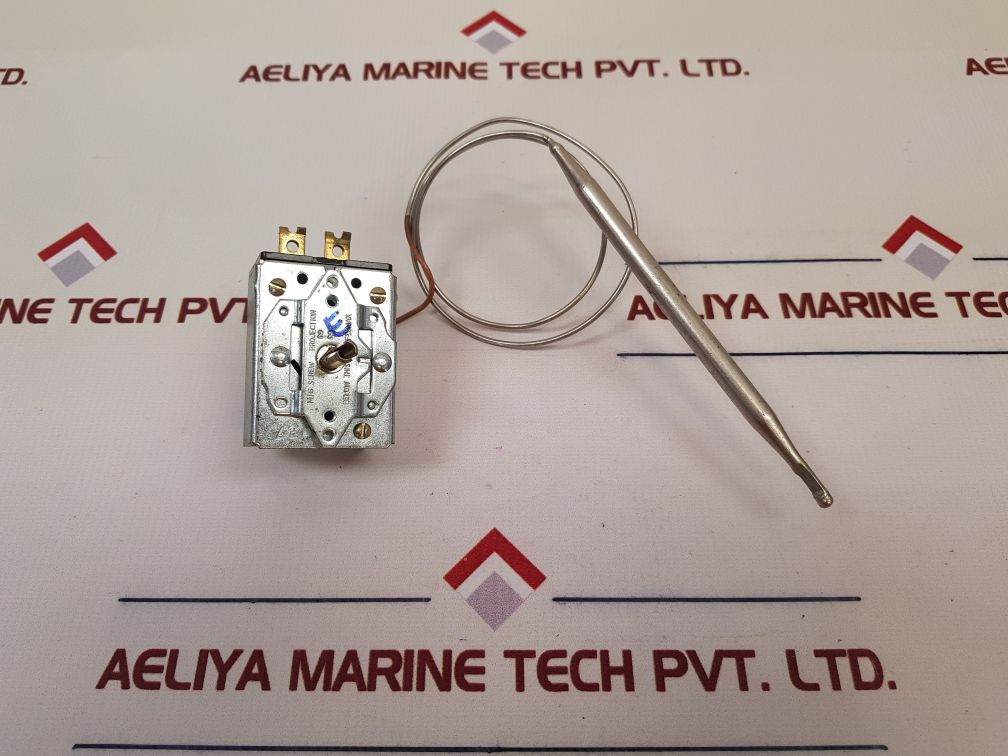 Ranco 18600-0016 Thermostat