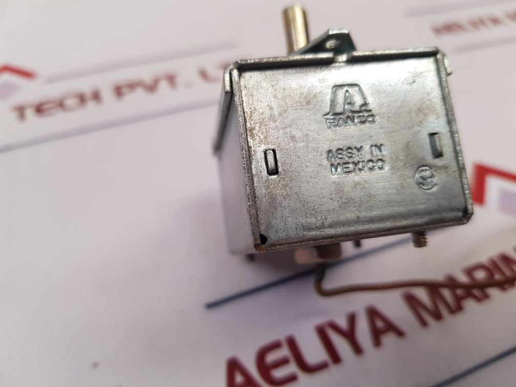 Ranco 18600-0016 Thermostat
