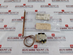 Ranco C12 Thermostat Control 15Amps 640818