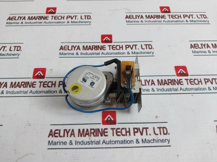 Ranco T34-110-000 Air Conditioning Timer Motor 24V 50/60Hz 3W