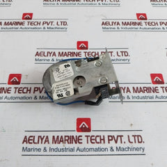 Ranco T34-110-000 Air Conditioning Timer Motor 24V 50/60Hz 3W