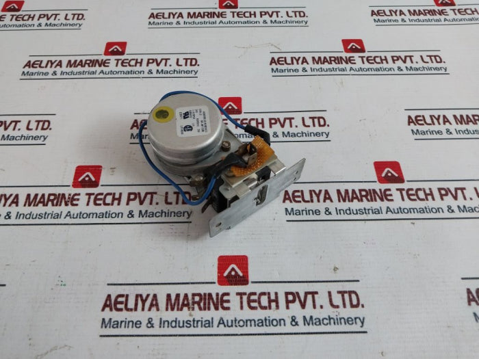 Ranco T34-110-000 Air Conditioning Timer Motor 24V 50/60Hz 3W