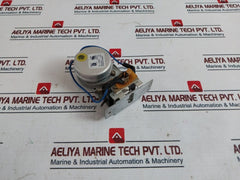 Ranco T34-110-000 Air Conditioning Timer Motor 24V 50/60Hz 3W