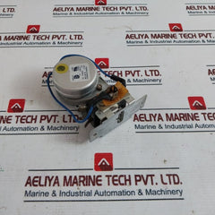 Ranco T34-110-000 Air Conditioning Timer Motor 24V 50/60Hz 3W