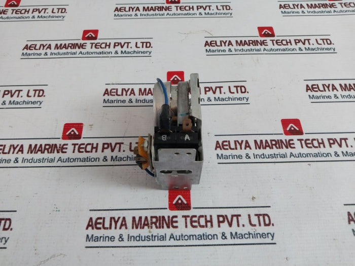 Ranco T34-110-000 Air Conditioning Timer Motor 24V 50/60Hz 3W