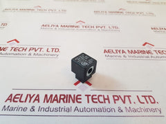 Rapa Bv01 L2 1/4 Solenoid Valve Coil 220V-50/60Hz