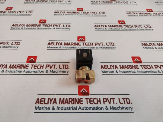 Rapa Bv01 L2 1/4 Solenoid Valve Coil 230V 50Hz 8W