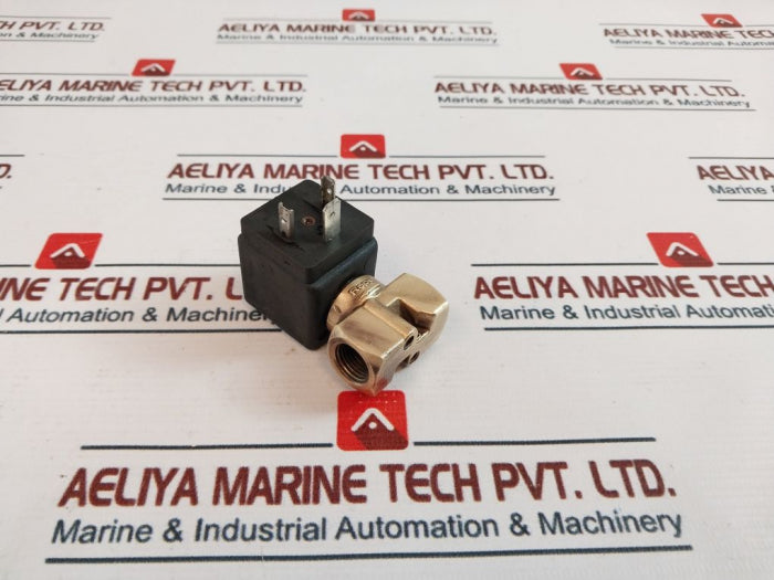 Rapa BV01 L2 1/4 Solenoid Valve Coil 230V 50Hz 8W