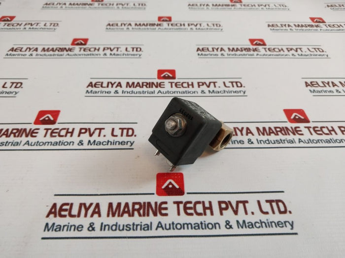 Rapa BV01 L2 1/4 Solenoid Valve Coil 230V 50Hz 8W