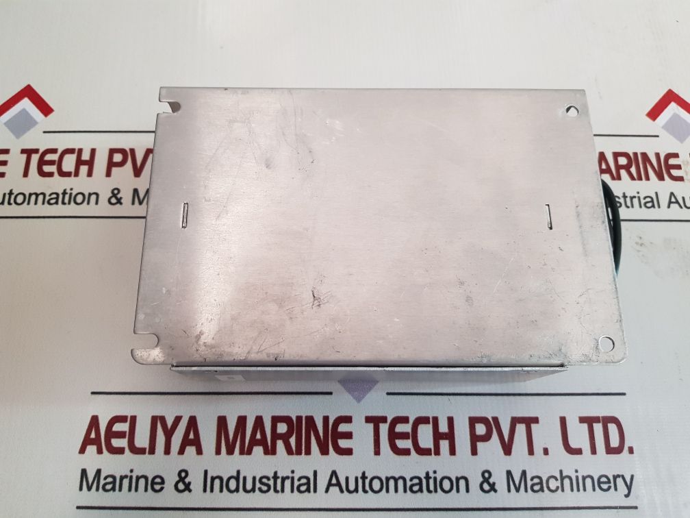 Rasmi Electronics 3G3Jv Pfi 3005-e 3 Phase Rfi Filter