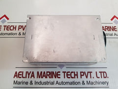 Rasmi Electronics 3G3Jv Pfi 3005-e 3 Phase Rfi Filter