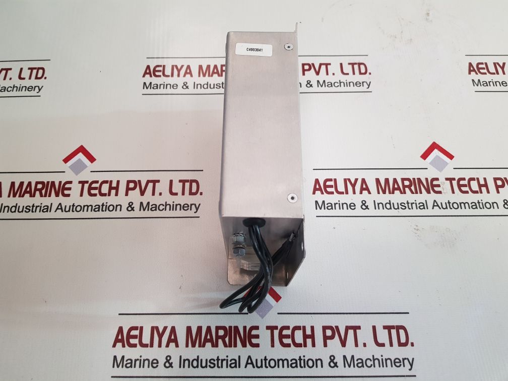 Rasmi Electronics 3G3Jv Pfi 3005-e 3 Phase Rfi Filter