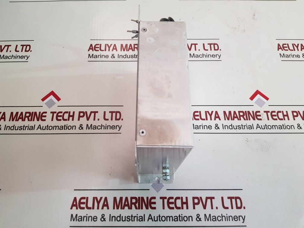 Rasmi Electronics 3G3Jv Pfi 3020-e 3 Phase Rfi Filter