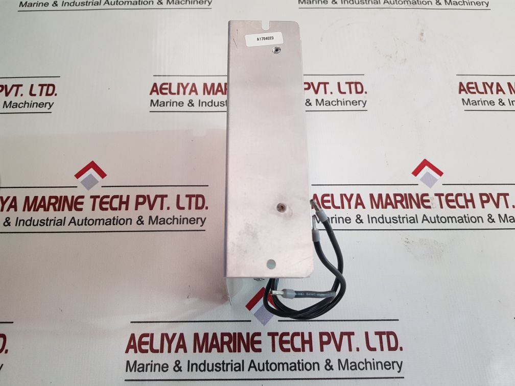 Rasmi Electronics 3G3Jv Pfi 3020-e 3 Phase Rfi Filter