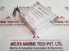 Rasmi Electronics 3G3Jv Pfi 3020-e 3 Phase Rfi Filter