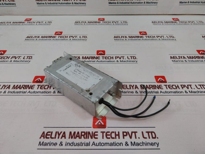 Rasmi Electronics Rs 2010 V7 3 Phase Rfi Filter A2200006
