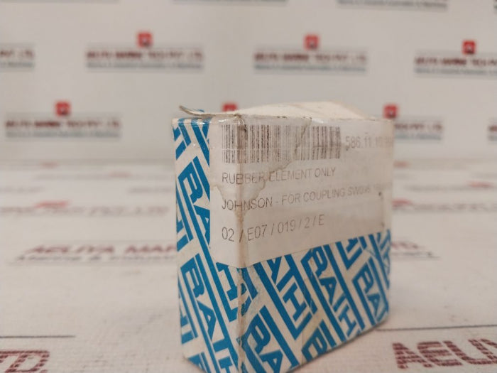 Rathi Sw-095 Rubber Element For Coupling 16mmx24mm