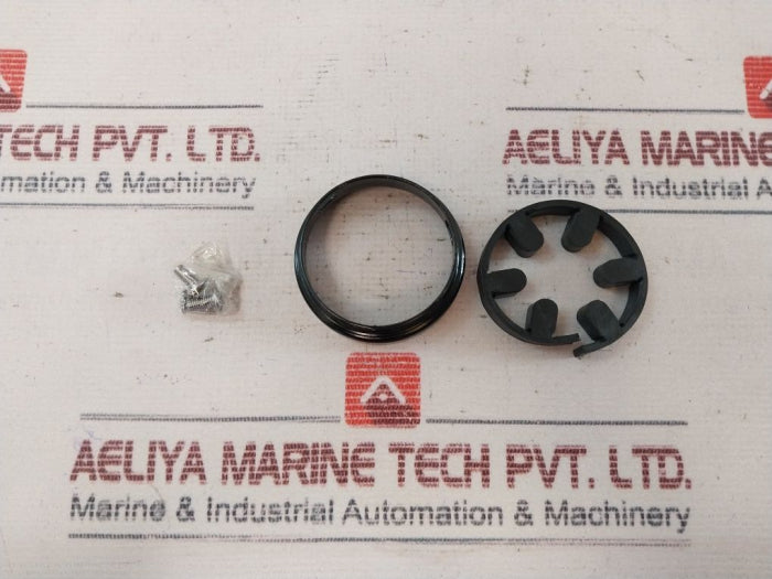 Rathi Sw-095 Rubber Element For Coupling 16mmx24mm
