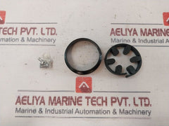 Rathi Sw-095 Rubber Element For Coupling 16mmx24mm