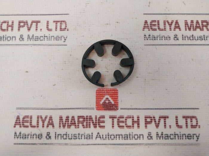 Rathi Sw-095 Rubber Element For Coupling 16mmx24mm