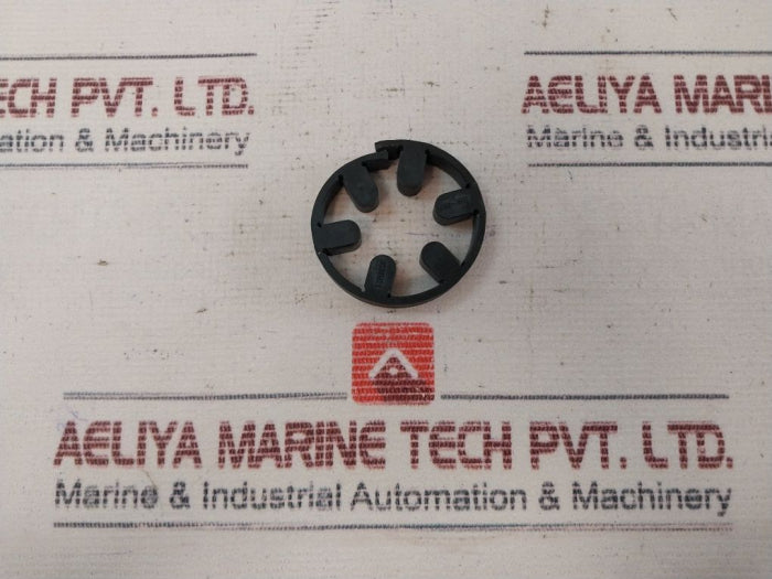 Rathi Sw-095 Rubber Element For Coupling 16mmx24mm