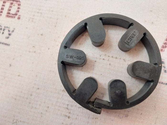 Rathi Sw-095 Rubber Element For Coupling 16mmx24mm