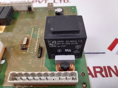 Rawe Ral 004 Pc Boards - Aeliya Marine Tech