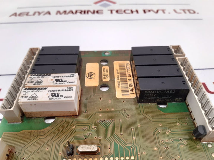 Rawe Ral 004 Pc Boards - Aeliya Marine Tech