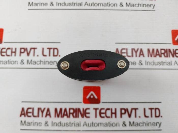 Raychem Pmkg-lec Explosion-proof End Box Exe Ii Gyb071069u