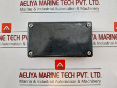 Raychem Pmkg-ltc Explosion-proof Three-way Junction Box 380v 40a